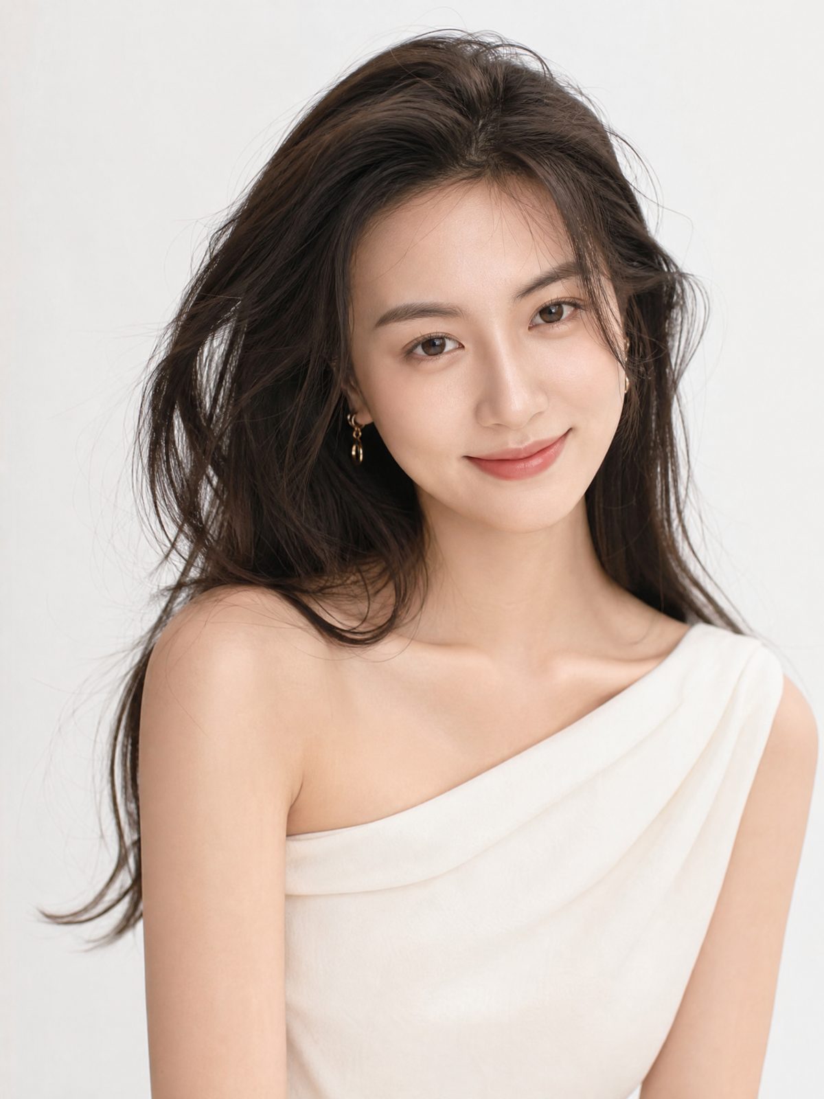 蘑菇视频美少女写真视频-清新人像摄影
